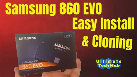 samsung 860data migration clone not booting|samsung 860 evo data migration problems.